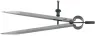 0310105 Helios-Preisser Compass, Marking Gauge, Marking Aids