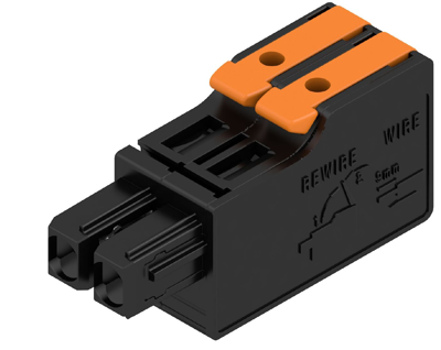 2790390000 Weidmüller PCB Connection Systems Image 1