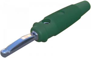VQ 20 GN Hirschmann Test & Measurement Laboratory Connectors