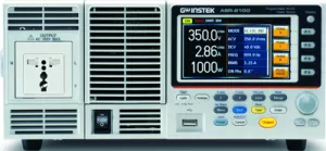 ASR-2100 UN OPT2 GW Instek Bench Power Supplies and Loads