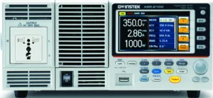 ASR-2100 UN OPT2 GW Instek Bench Power Supplies and Loads