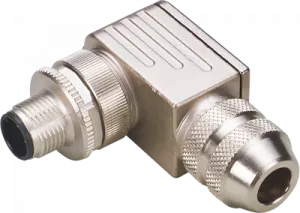 E12287 IFM electronic Sensor-Actuator Connectors