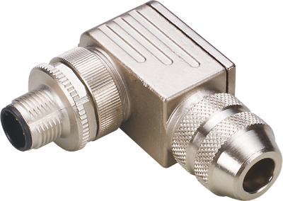 E12287 IFM electronic Sensor-Actuator Connectors