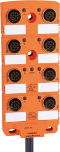 EBC035 IFM electronic Sensor-Actuator Distribution Boxes