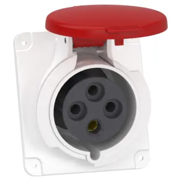 PKF16G734 Schneider Electric CEE Connectors Image 2