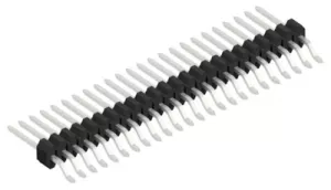SLVW3SMD04824Z Fischer Elektronik PCB Connection Systems