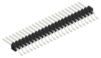 SLVW3SMD04824Z Fischer Elektronik PCB Connection Systems