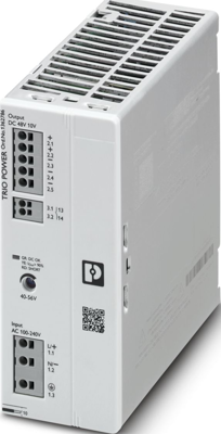 1362786 Phoenix Contact DIN Rail Power Supplies Image 1