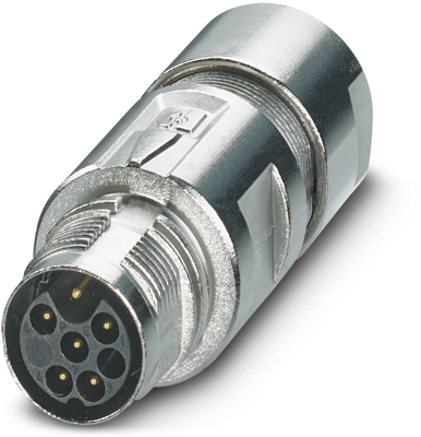 1628954 Phoenix Contact Other Circular Connectors