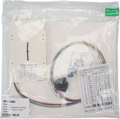 53100.212 EFB-Elektronik Connectin Modules, Patch Distributors Image 2