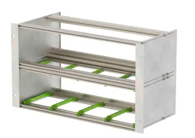 53226860.HMT1 Bopla 19" Enclosures Image 1