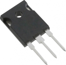 Infineon Technologies N channel HEXFET power MOSFET, 500 V, 20 A, TO-247, IRFP460APBF