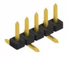 10063255 Fischer Elektronik PCB Connection Systems
