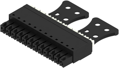 1231760000 Weidmüller PCB Connection Systems Image 1