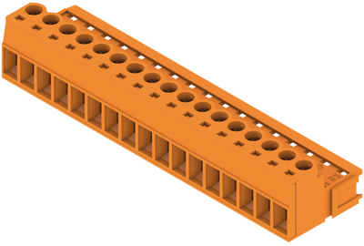 1645150000 Weidmüller PCB Connection Systems Image 2