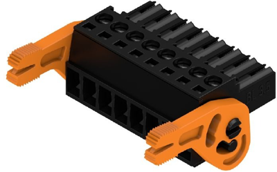 1687900000 Weidmüller PCB Connection Systems Image 3