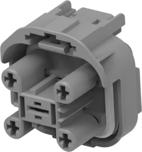 1718878-2 TE Connectivity Automotive Power Connectors
