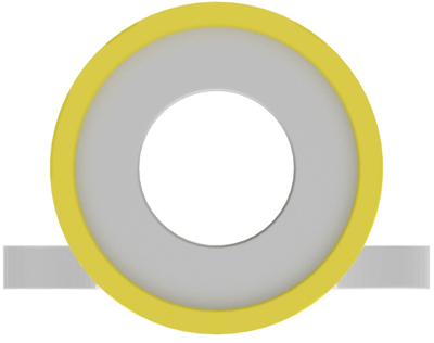 2-36161-2 AMP Cable Lugs Image 4
