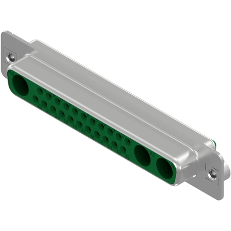 3025W3SAM99A30X CONEC D-Sub Connectors Image 2