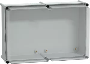 NSYPLS3654AG Schneider Electric General Purpose Enclosures