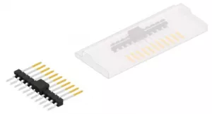 10050697 Fischer Elektronik PCB Connection Systems