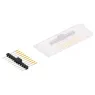 SL 12 SMD 109 11 S B SM Fischer Elektronik PCB Connection Systems