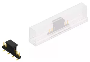 SLLP5SMD0388GBSM Fischer Elektronik PCB Connection Systems