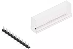 SLY7SMD03618ZSM Fischer Elektronik PCB Connection Systems