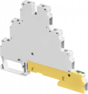 1SNA299684R0200 ENTRELEC Series Terminals