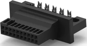 5-104893-5 AMP PCB Connection Systems