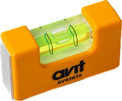 AV02035 Avit Angle Meters, Spirit and Laser Levels Image 2