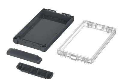 96025244 Bopla General Purpose Enclosures Image 3
