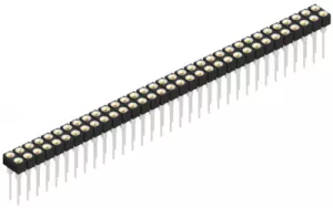 MK23166Z Fischer Elektronik PCB Connection Systems