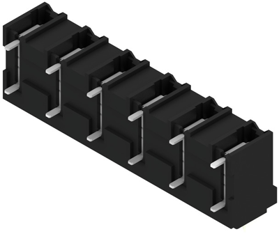 1874330000 Weidmüller PCB Terminal Blocks Image 2