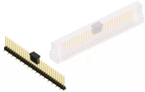 SL10SMD10430GBSM Fischer Elektronik PCB Connection Systems
