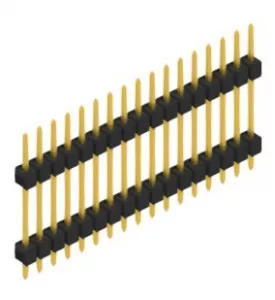 10056678 Fischer Elektronik PCB Connection Systems