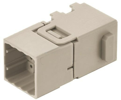 09149162001 Harting Contact Inserts Image 1