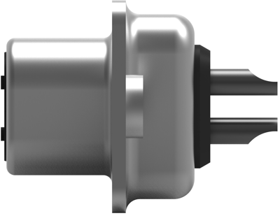 3-1393483-8 AMP D-Sub Connectors Image 2