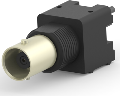 5227222-6 AMP Coaxial Connectors