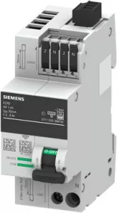 5TY1350-3MF10 Siemens FI Circuit Breakers