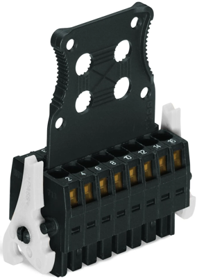 713-1117/037-9037/035-000 WAGO PCB Connection Systems Image 1