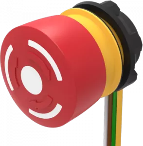 84-5230.0040 eao Emergency Stop