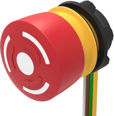 84-5330.0040 eao Emergency Stop