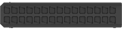 965543-3 TE Connectivity Automotive Power Connectors Image 4