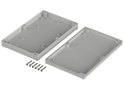 62233200 Bopla General Purpose Enclosures Image 2