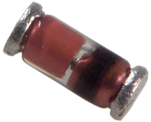 Small-signal Schottky diode, 60 V, 30 mA, SOD-60