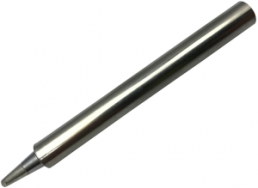 Soldering tip, conical, (T x W) 2 x 2 mm, 450 °C, SCV-WV20