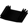 SK 31 37,5 SA Fischer Elektronik Heat Sinks