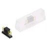SL 11 SMD 078 16 S B SM Fischer Elektronik PCB Connection Systems