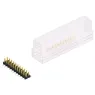 SL LP 6 SMD 038 22 S SM Fischer Elektronik PCB Connection Systems